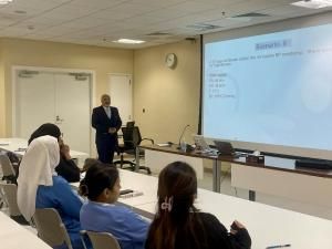 الدكتور محمد غالب أبوزيد .. الف مبرووك