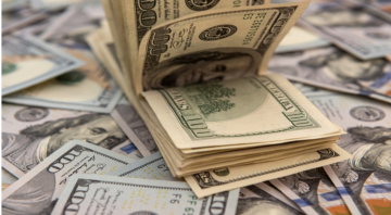 الدولار يتراجع مع ترقب خفض الفائدة الأميركية الشهر المقبل