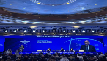 الصفدي: يجب الالتزام باتفاق وقف إطلاق النار في غزة لتحقيق السلام الصفدي: يجب الالتزام باتفاق وقف إطلاق النار في غزة لتحقيق السلام