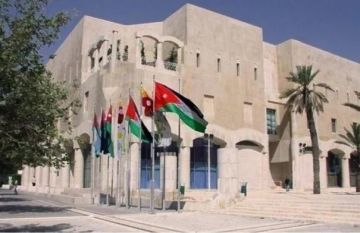 بالأسماء ,,, مدعوون لإجراء المقابلة الشخصية في أمانة عمان