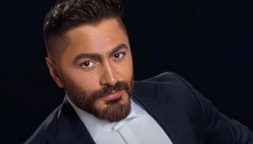 تامر حسني يستأصل جزءا من الكلى.. تفاصيل حالته الصحية تامر حسني يستأصل جزءا من الكلى.. تفاصيل حالته الصحية