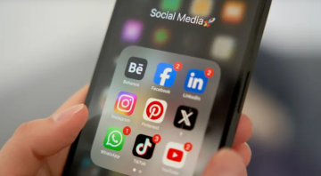 لماذا صنف البنك المركزي العراقي مشاهير السوشيال ميديا عملاء عالي المخاطر ؟ لماذا صنف البنك المركزي العراقي مشاهير السوشيال ميديا عملاء عالي المخاطر ؟