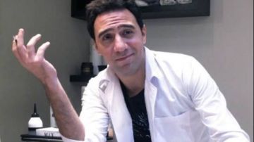 محمد سلام يدعم جهاد حسام الدين: شروق في كارثة طبيعية حديث الجمهور قبل النهاية