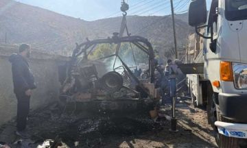 مندوب سوريا الأممي: الرد العسكري على إسرائيل غير مطروح وسنرد دوليا