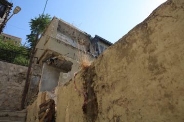 مهلة وتنبيهات ماذا يخفي نظام الأبنية الجديد في عمان ؟ مهلة وتنبيهات ماذا يخفي نظام الأبنية الجديد في عمان ؟