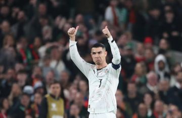 أول إجراء رسمي من الاتحاد البرتغالي لضمان مشاركة رونالدو في أولى مباريات كأس العالم