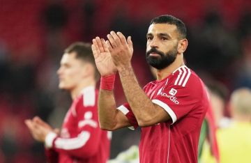 استبعاد صلاح.. فيفبرو تكشف عن التشكيلة المثالية لعام 2025