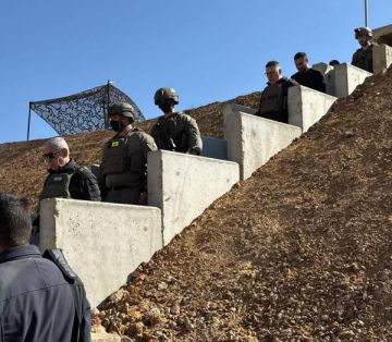 الخارجية السورية: زيارة نتنياهو إلى الجنوب غير شرعية وانتهاك للسيادة