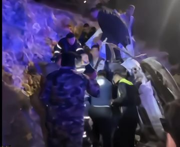 الدفاع المدني يتعامل مع حادث سير على طريق بشرى الرمثا