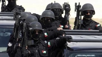 المفرق.. الأردن عصي على الإرهاب بفضل يقظة أجهزته الأمنية