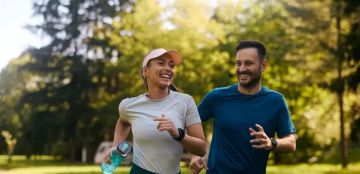 بعد الأربعين.. اليكم أفضل 5 تمارين لتنحيف البطن في 30 يوما