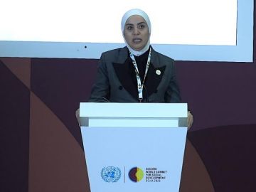 بني مصطفى: الأردن من أبرز النماذج في القدرة على التكيف مع الأزمات