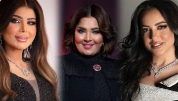 تصريح هيا الشعيبي عن إلهام الفضالة يشعل الجدل ويستفز محامية كويتية