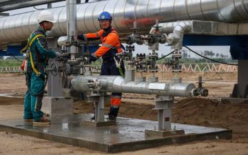 توقعات بارتفاع صادرات الغاز المسال الأمريكية 40 توقعات بارتفاع صادرات الغاز المسال الأمريكية 40