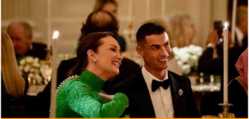 جلس إلى جانبها ولم تكن تعرفه.. وزيرة أميركية: أولادي شعروا بالخجل