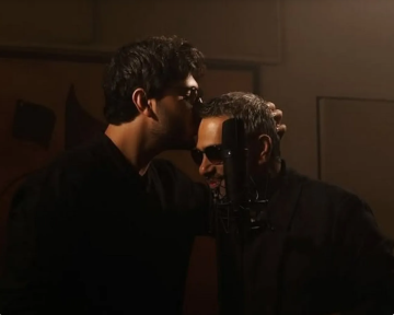 رغم سجنه.. فضل شاكر يحقق 800 ألف دولار