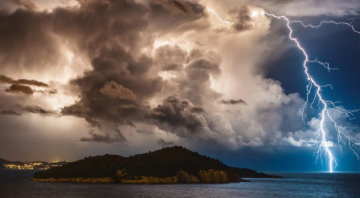 قانون جديد للأرصاد الجوية: تعزيز دقة التنبؤات وحصر النشرات بالجهات المختصة