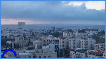 قرار حكومي لتنظيم عملية التنبؤات الجوية