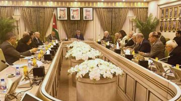 لجنة عمل الأعيان تبحث توسيع الشمول في الضمان الاجتماعي لجنة عمل الأعيان تبحث توسيع الشمول في الضمان الاجتماعي