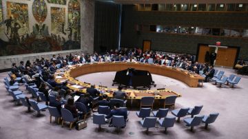 مجلس الأمن يناقش الملفين السياسي والإنساني في سوريا