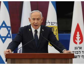 نتنياهو: لا أعرف مدة استمرار وقف إطلاق النار في غزة نتنياهو: لا أعرف مدة استمرار وقف إطلاق النار في غزة