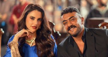 أحمد العوضي يكشف أول صورة مع درة .. علي كلاي مفاجأة رمضان 2026 أحمد العوضي يكشف أول صورة مع درة .. علي كلاي مفاجأة رمضان 2026