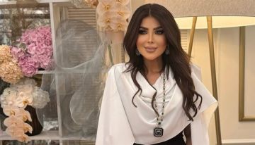 أول تعليق لإلهام الفضالة بعد إخلاء سبيلها