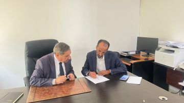 استثمارات الثريا الصناعية تبلغ 196 مليون دينار