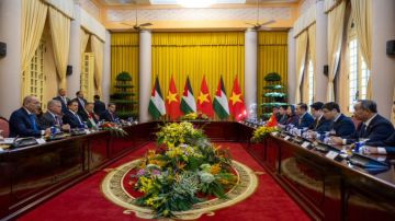 الأردن وفيتنام يعقدان ملتقى للأعمال الخميس الأردن وفيتنام يعقدان ملتقى للأعمال الخميس