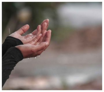 الأوقاف تدعو لصلاة الاستسقاء الجمعة المقبلة الأوقاف تدعو لصلاة الاستسقاء الجمعة المقبلة