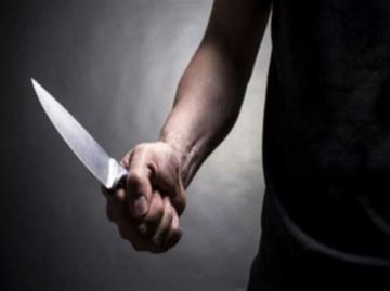 الاعدام شنقا لعشريني طعن والدته غشرات الطعنات حتى كسرت السكين في جسدها الاعدام شنقا لعشريني طعن والدته غشرات الطعنات حتى كسرت السكين في جسدها