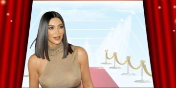 بمحاولتها الأولى .. كيم كارداشيان تعلن رسوبها رسميا بهذا الاختبار