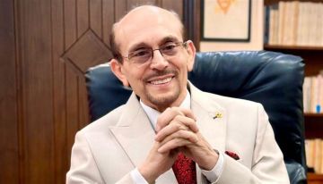 في أول ظهور بعد أزمته الصحية.. محمد صبحي يكشف تفاصيل مرضه وأعماله الجديدة