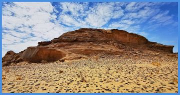 لماذا أدرج موقع حمى الأثري على قائمة اليونسكو للتراث