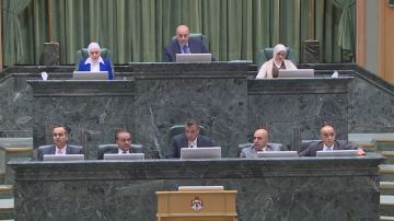 مجلس النواب يقر مشروع قانون معدل لـخدمة العلم مجلس النواب يقر مشروع قانون معدل لـخدمة العلم