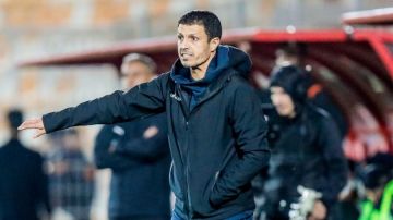 مدرب النشامى: لا مكان في المنتخب لمن يضع شروطا للانضمام