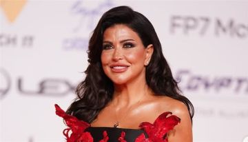 مسرحية ومسلسل.. جومانا مراد تكشف عن عملين جديدين وتتمنى تجسيد شخصية شجرة الدر مسرحية ومسلسل.. جومانا مراد تكشف عن عملين جديدين وتتمنى تجسيد شخصية شجرة الدر