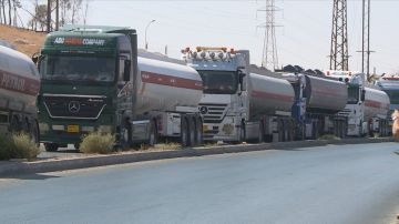 مصفاة البترول الأردنية تستقبل 3430 برميل نفط عراقي مصفاة البترول الأردنية تستقبل 3430 برميل نفط عراقي