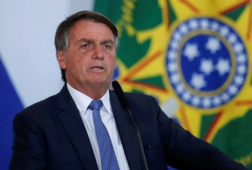 نقل الرئيس البرازيلي السابق من الإقامة الجبرية للتوقيف