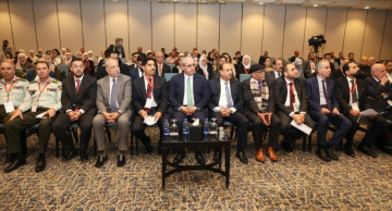 وزير الصحة: ندعم كل جهد يساعدنا في تسويق الأردن