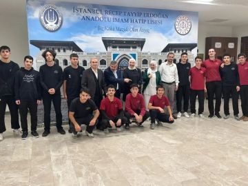 وفد أردني يبحث في تركيا زيادة أعداد الطلبة الأتراك الدارسين في الجامعات الأردنية