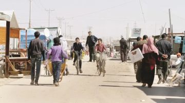 280 مليونا حاجة المفوضية لتمويل عملياتها في الأردن