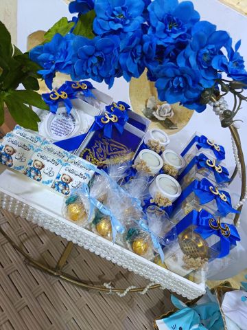 اسماعيل الحوراني .. مبارك المولود ريان اسماعيل الحوراني .. مبارك المولود ريان