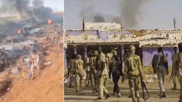 البيت الأبيض: ملتزمون بتحقيق السلام في السودان البيت الأبيض: ملتزمون بتحقيق السلام في السودان