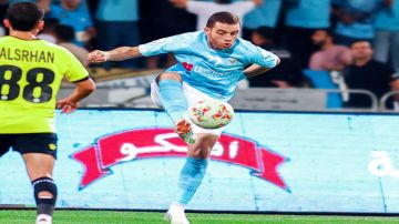 الفيصلي يهزم السرحان بركلات الترجيح ببطولة كأس الأردن