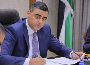 انتخاب النائب محمد المحارمة رئيس لجنة الشباب والرياضة بالتوافق