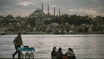 بعد مأساة إسطنبول .. اكتشاف غاز سام في غرفة العائلة الألمانية