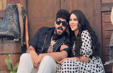 بيهددني زي رحمة محسن.. طليقة مطرب معروف تتهمه بأمور خطيرة بيهددني زي رحمة محسن.. طليقة مطرب معروف تتهمه بأمور خطيرة