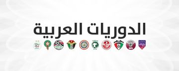 تعرف على أقوى الدوريات العربية في 2025