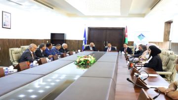 جامعة جدارا تخصص منحتين دراسيتين لدرجة البكالوريوس لأبناء الصحفيين